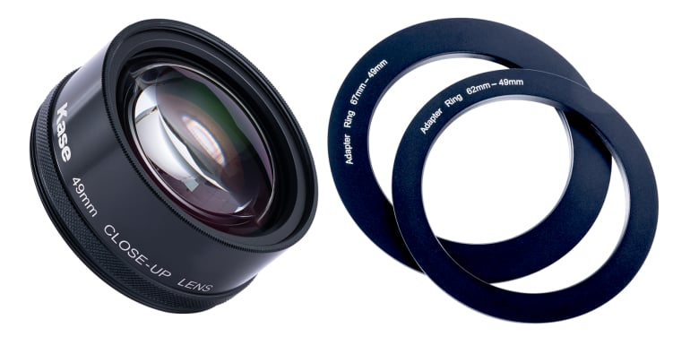 49mm macro