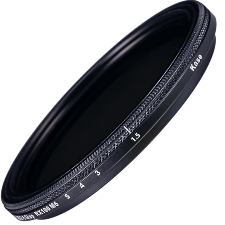 variable nd