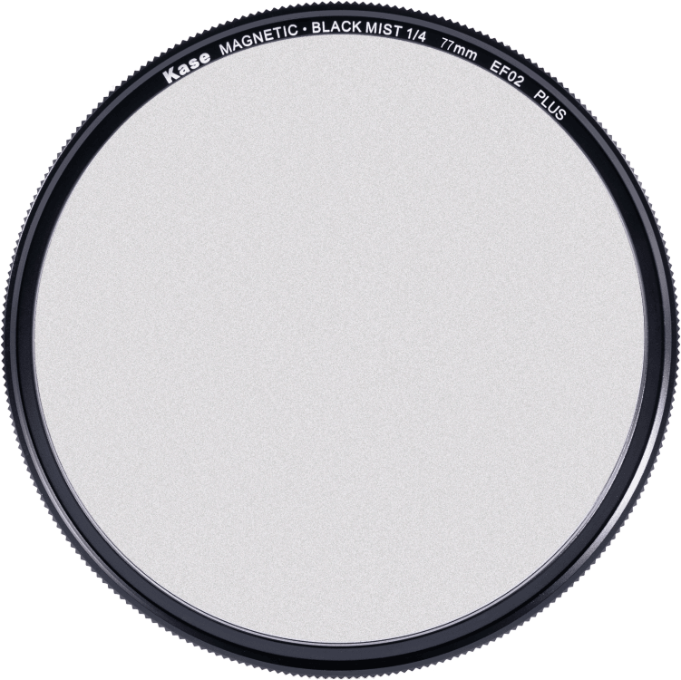 revolution plus Black Mist