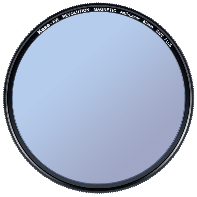 revo plus anti laser