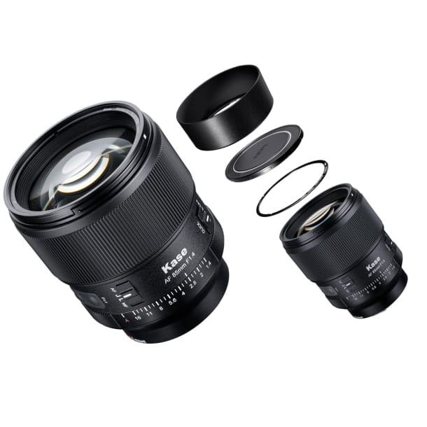 lenses