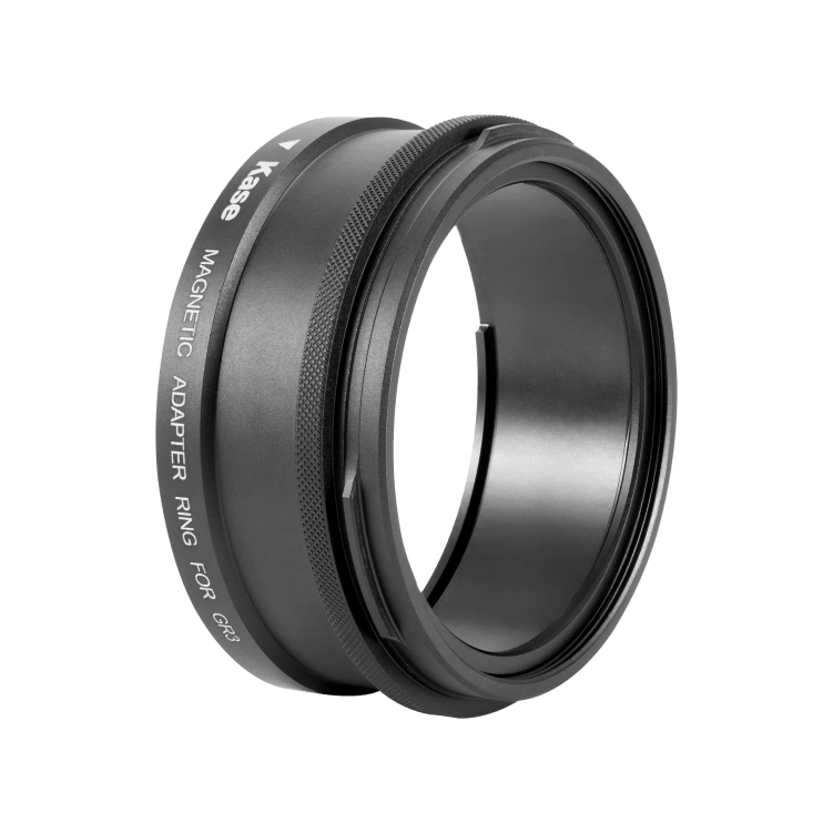 ricoh GR III