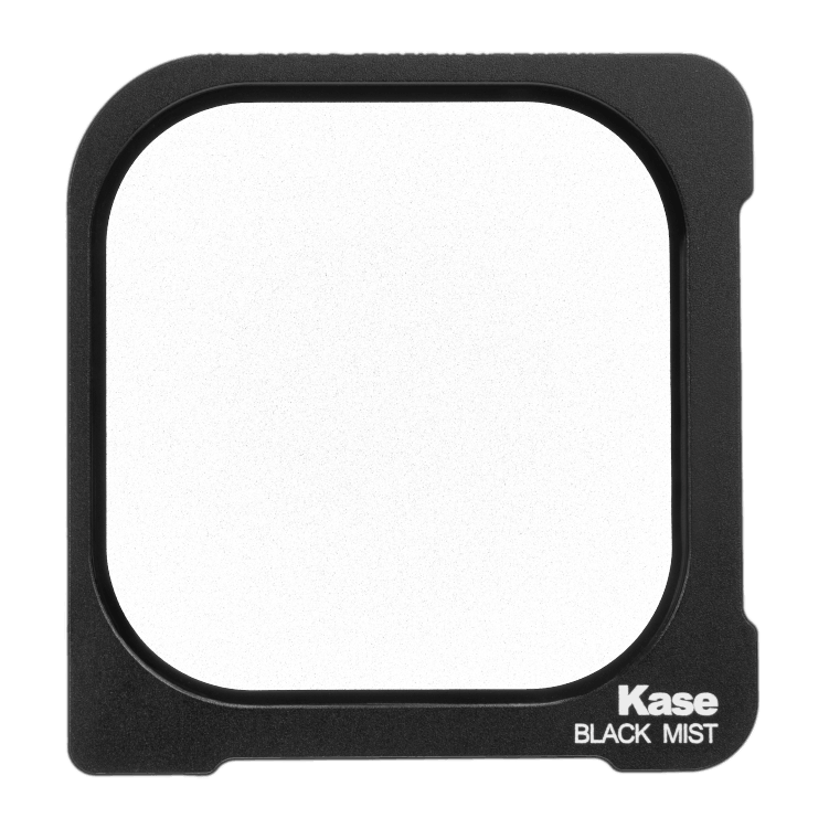 black mist