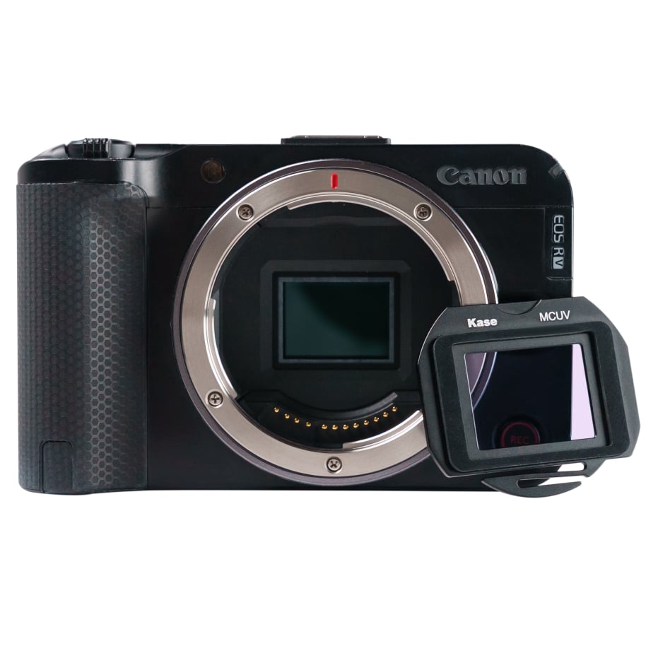 Canon EOS R50V