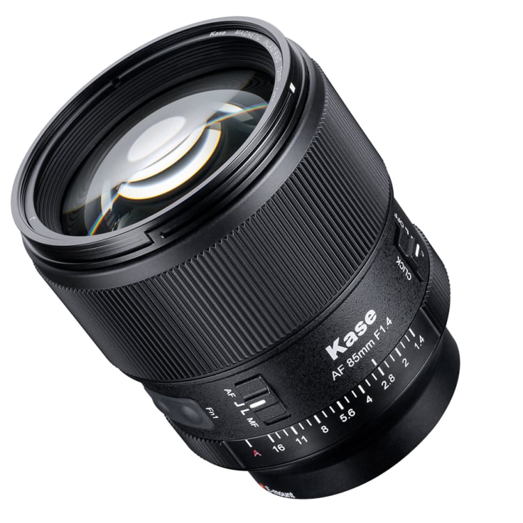 85mm sony