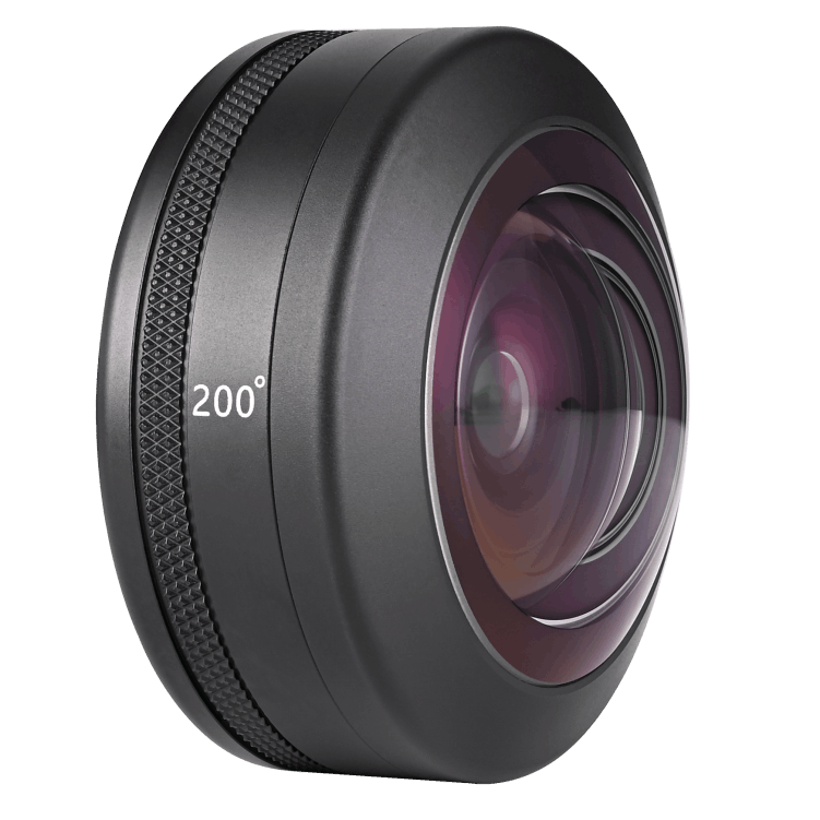 Fisheye Lens