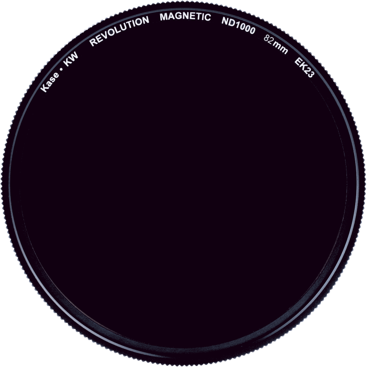 revolution plus nd1000