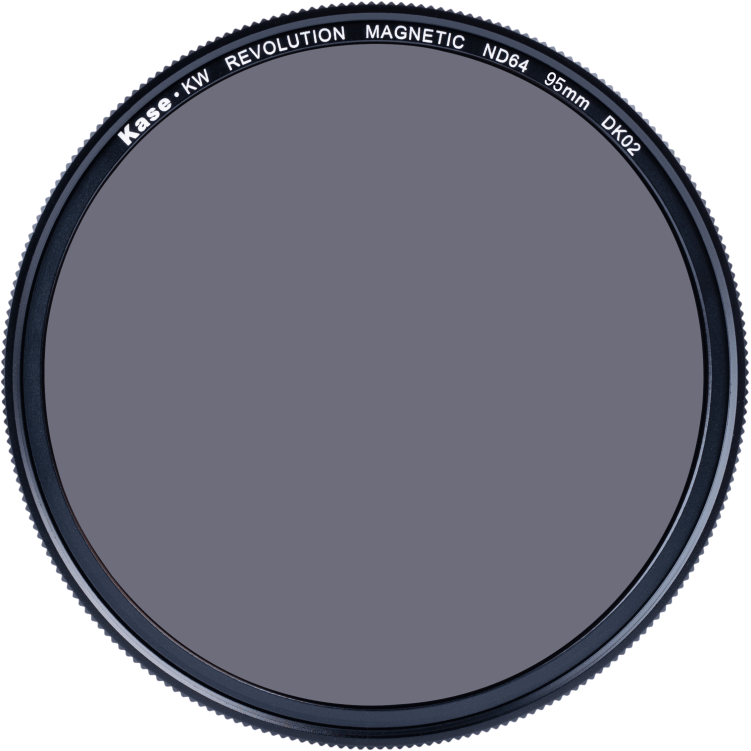 revolution plus nd64