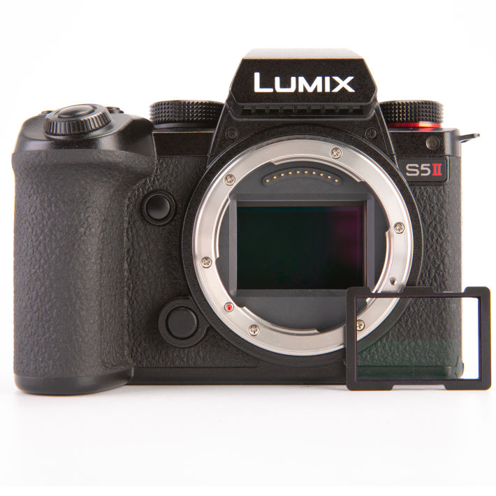 Panasonic lumix s5