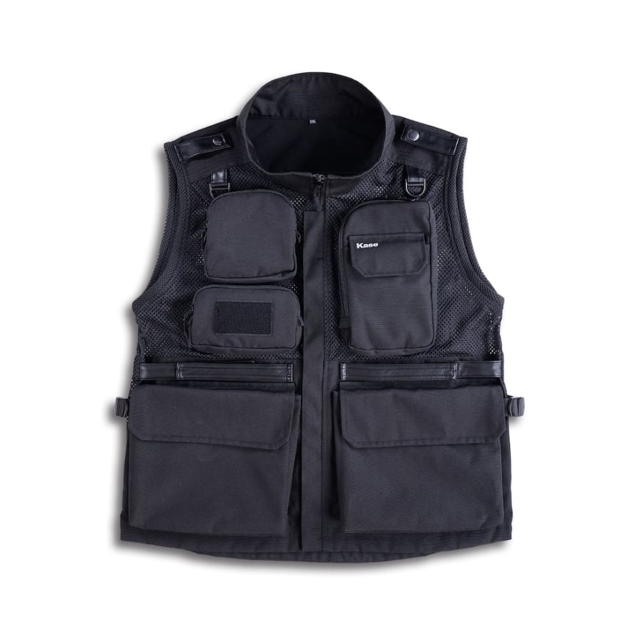 vest