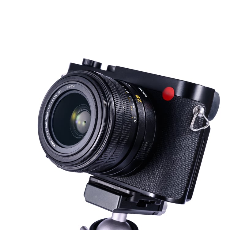 Leica UV