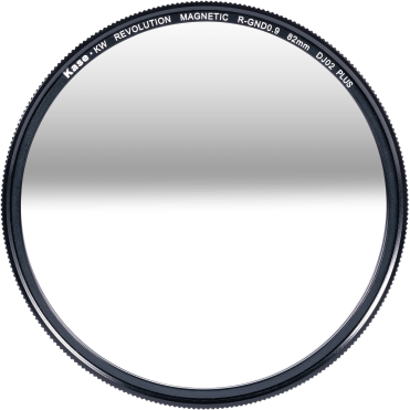 revolution plus reverse grad nd