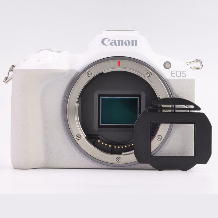 Canon r50