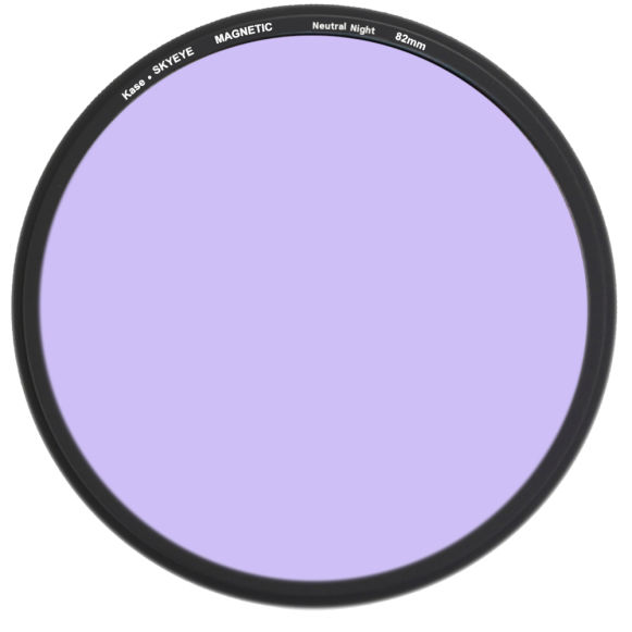 light pollution didymium