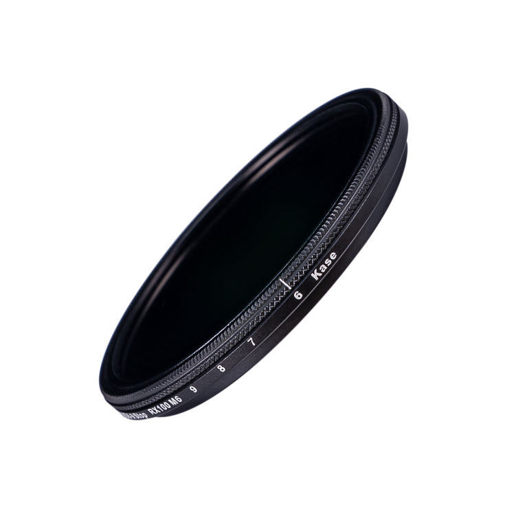 variable nd